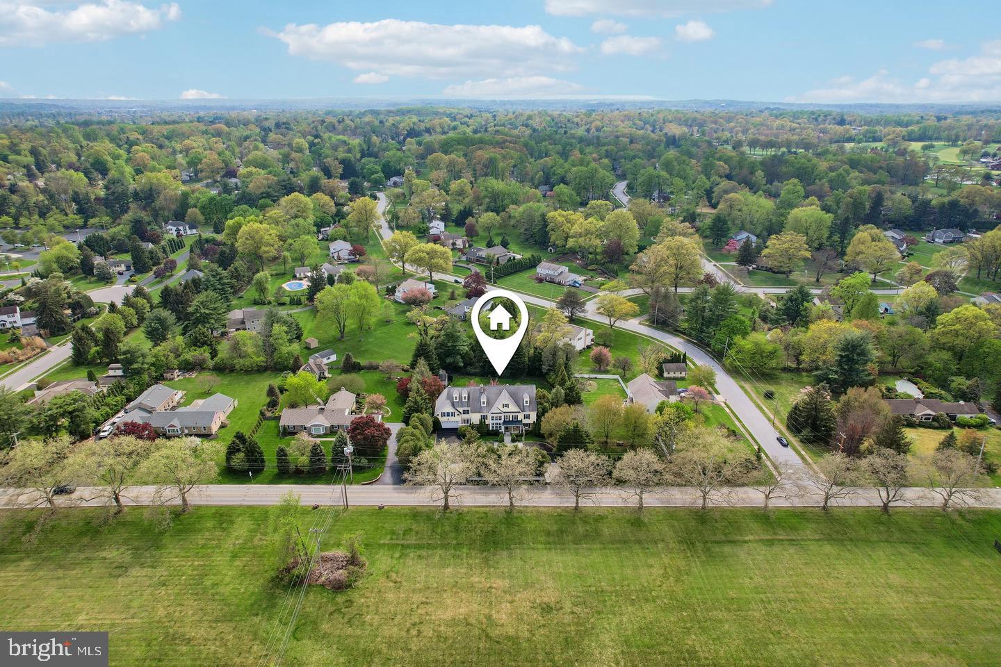 209 Welsh Road Ambler, PA 19002 - Photo 79 of 80 Gallery Image 79