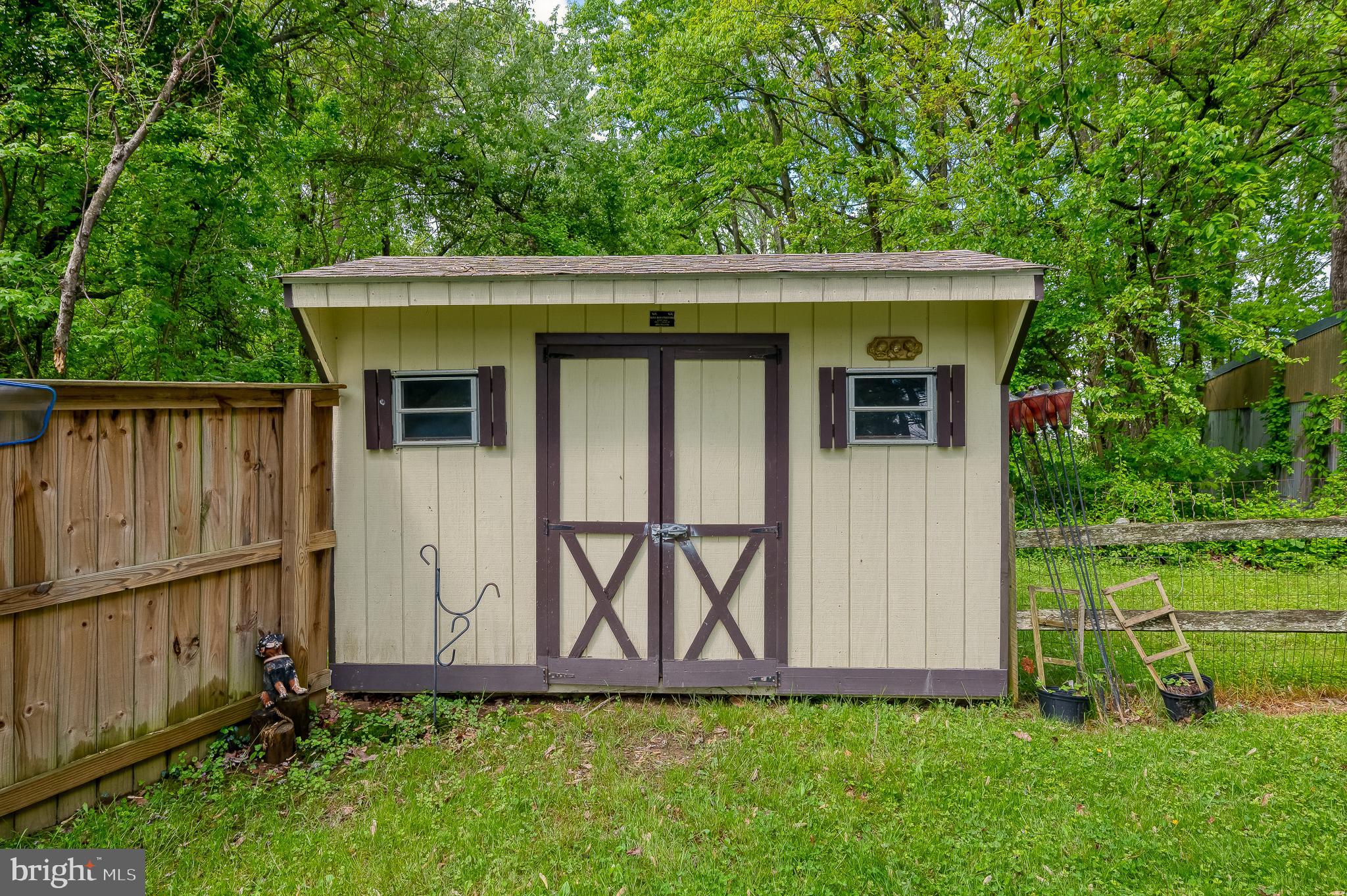 710 Magnolia Road Joppa, MD 21085 - Photo 56 of 58 Shed