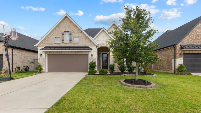 $378,000 | 2232 Clements Shore Lane, La Porte, TX 77571
