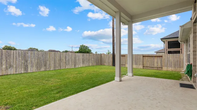 $378,000 | 2232 Clements Shore Lane, La Porte, TX 77571