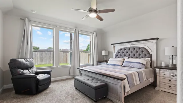 $378,000 | 2232 Clements Shore Lane, La Porte, TX 77571