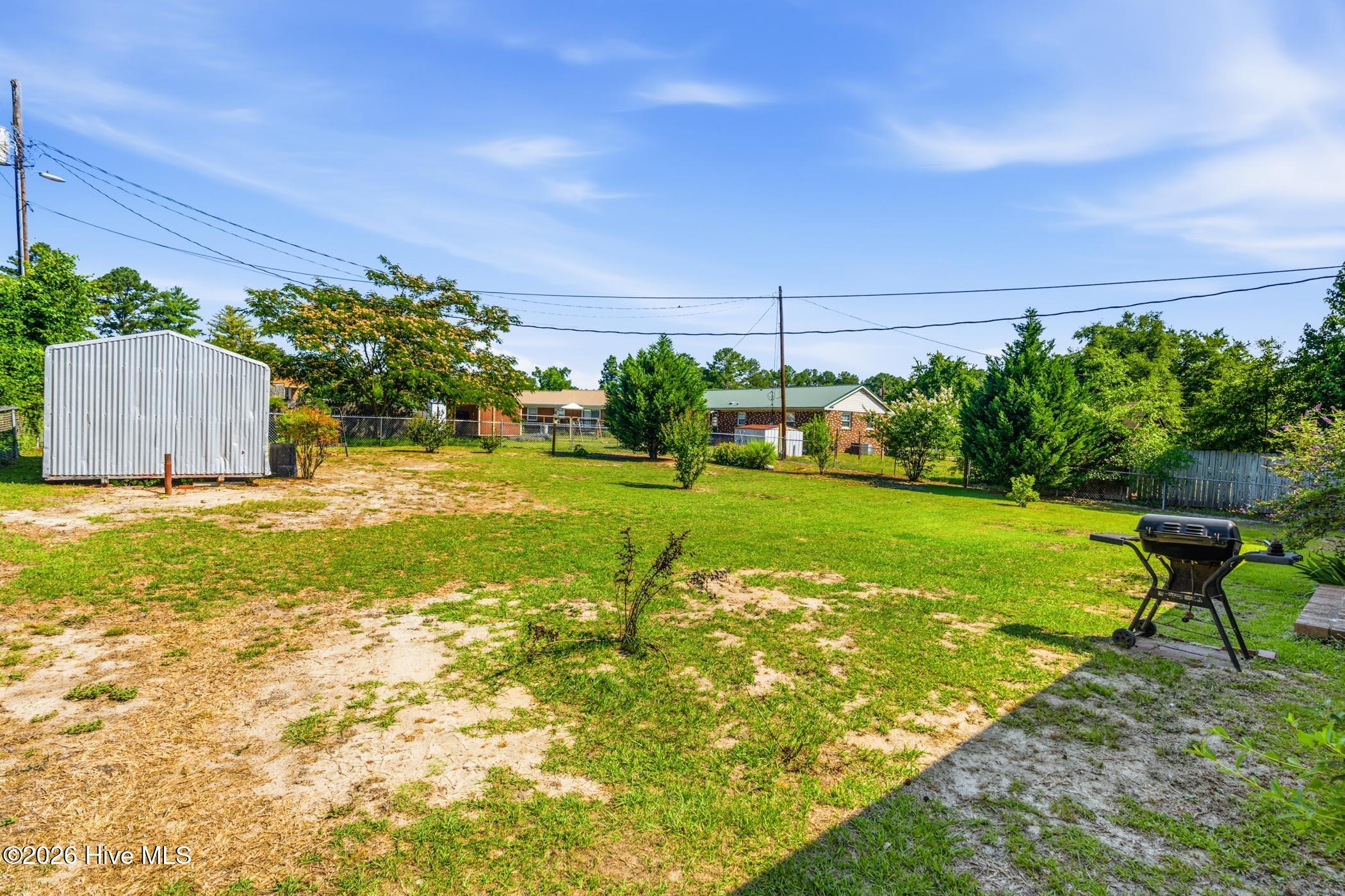 1011 Richmond Road Rockingham, NC 28379 - Photo 25 of 25