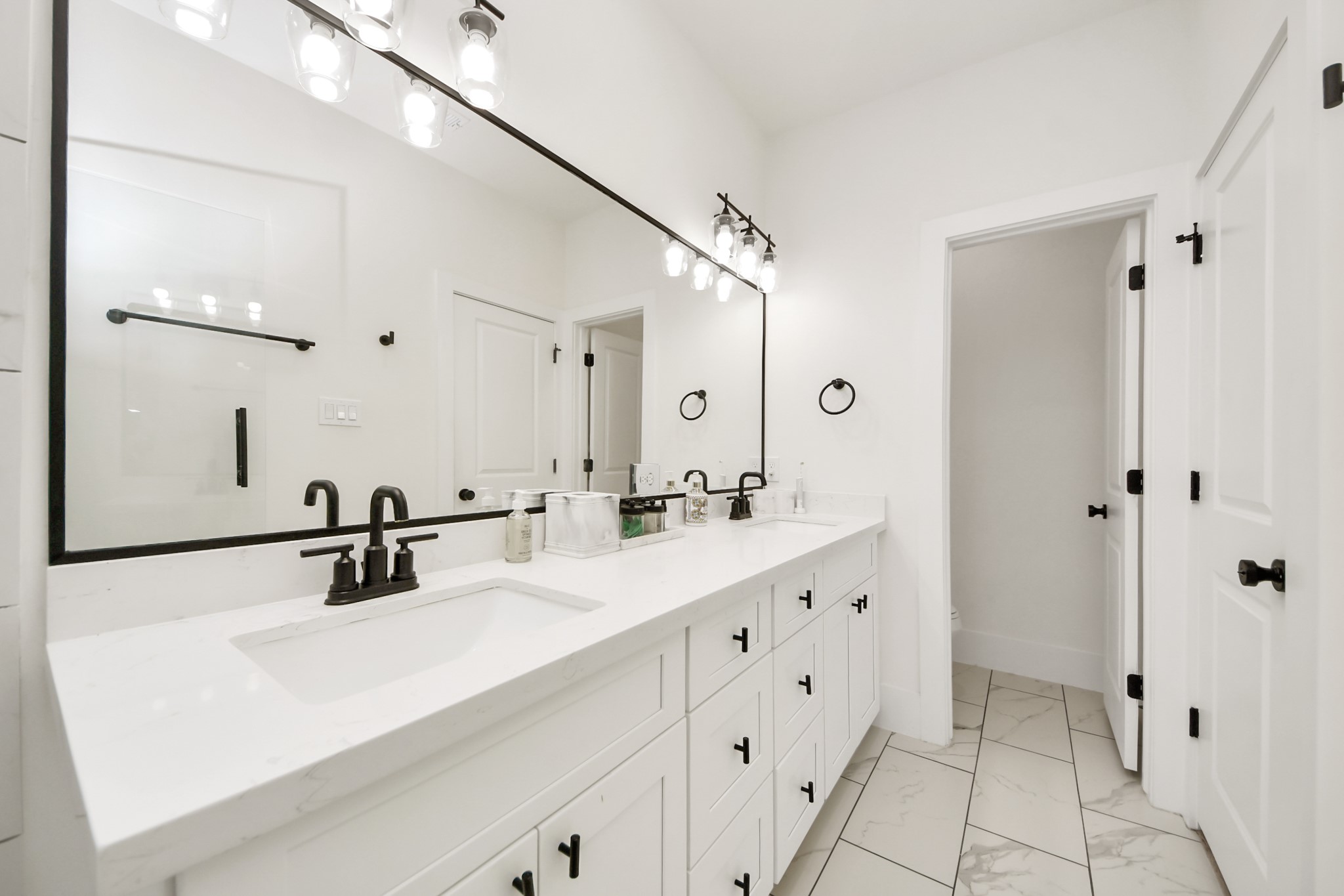 901 Lehman Street, Unit D Houston, TX 77018 - Photo 25 of 35