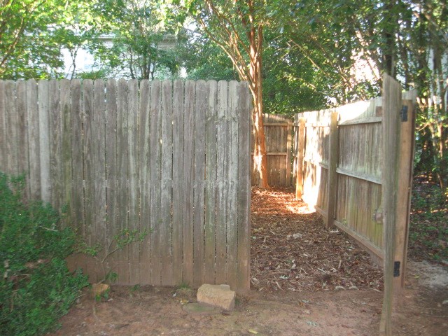 4336 Old Mill Road Anderson, SC 29621 - Photo 20 of 20 Gallery Image 20