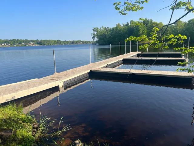 $129,000 | 14-xxx East Cross Lake Road, Pine City, MN 55063