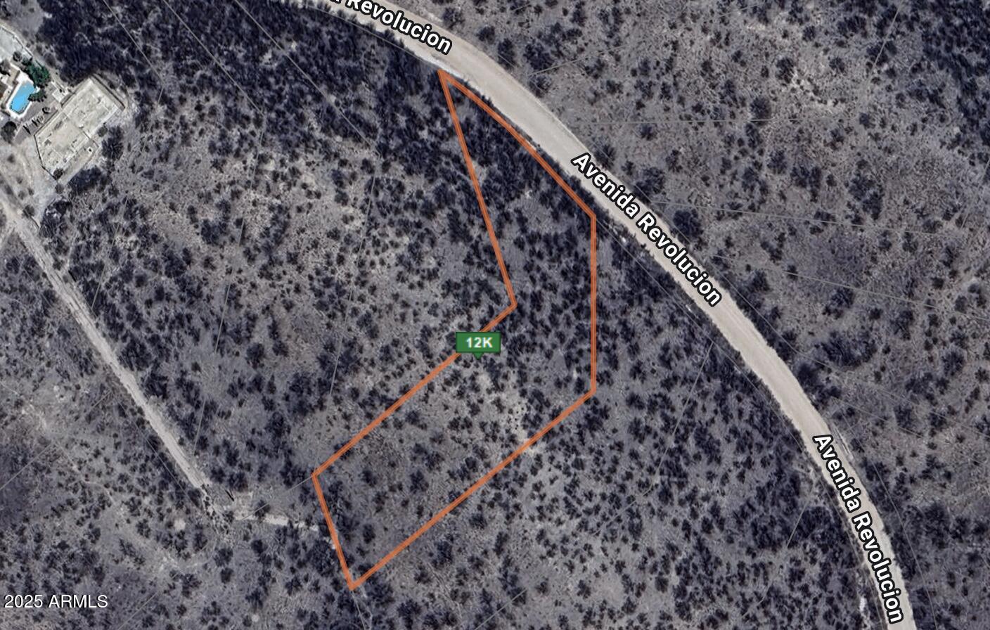 991 Avenida Revolucion, Unit 44 Rio Rico, AZ 85648 - Photo 1 of 1