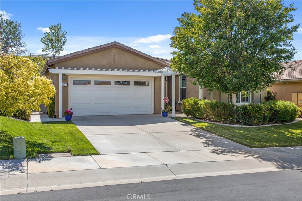 337 Calvert Beaumont, CA 92223 - Photo 3 of 30