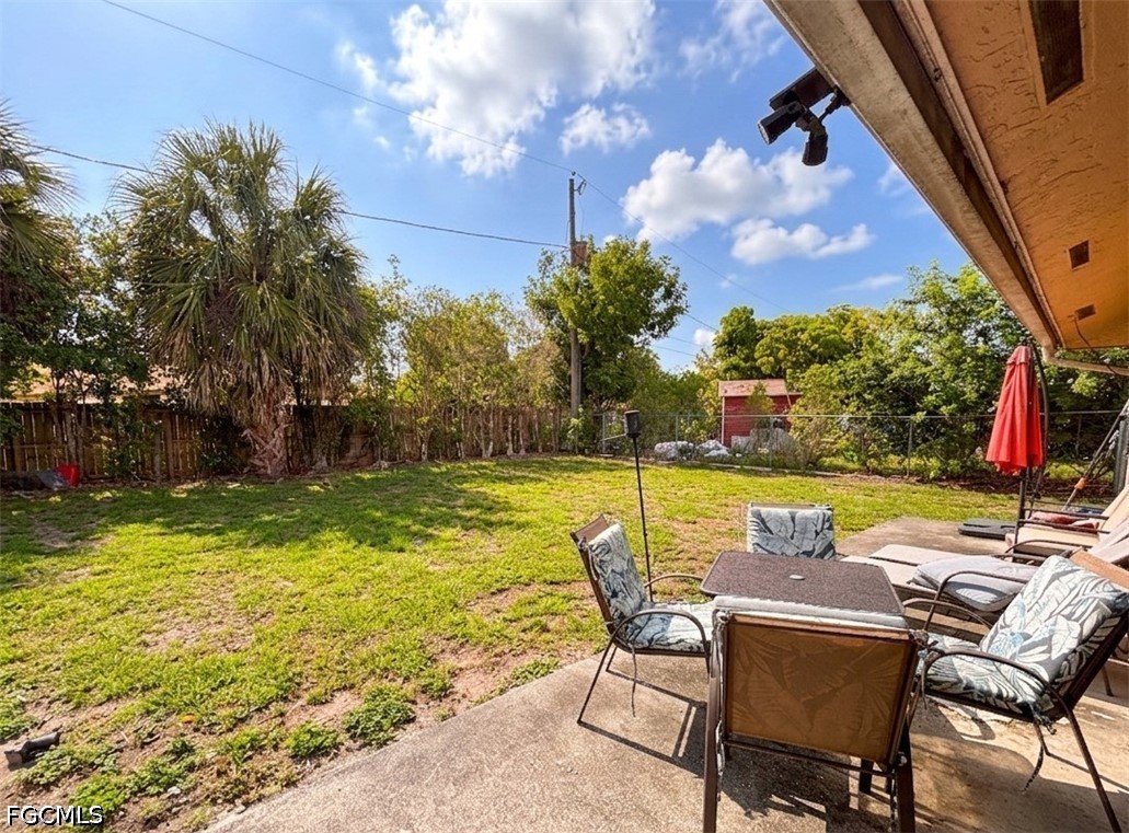 1977 46th Street Southwest Naples, FL 34116 - Photo 18 of 18
