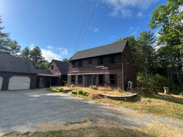 $350,000 | 253 Eaton Mountain Road, Skowhegan, ME 04976
