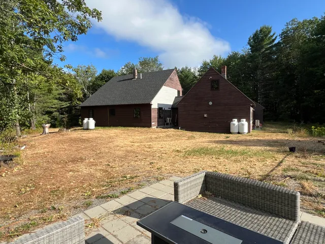 $350,000 | 253 Eaton Mountain Road, Skowhegan, ME 04976
