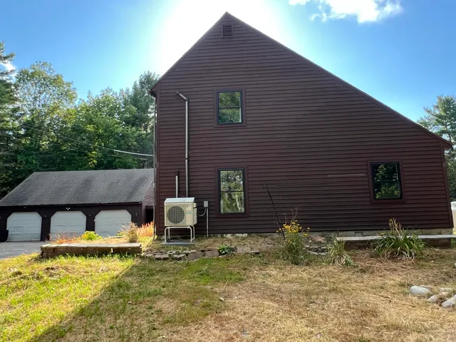 $350,000 | 253 Eaton Mountain Road, Skowhegan, ME 04976