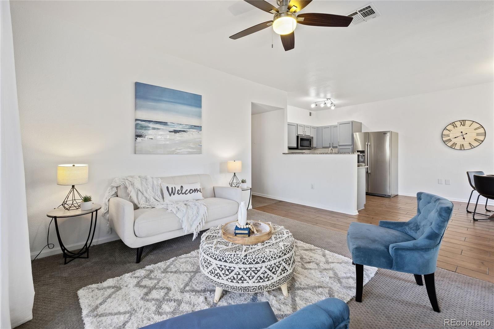 8405 Pebble Creek Way, Unit 104 Highlands Ranch, CO 80126 - Photo 2 of 40