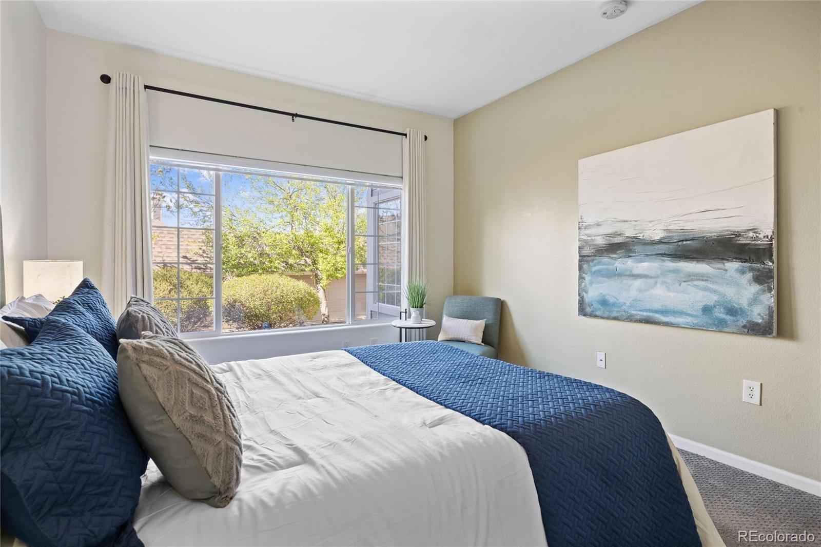 8405 Pebble Creek Way, Unit 104 Highlands Ranch, CO 80126 - Photo 25 of 40