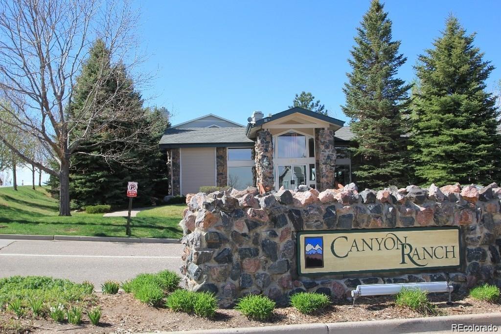 8405 Pebble Creek Way, Unit 104 Highlands Ranch, CO 80126 - Photo 35 of 40