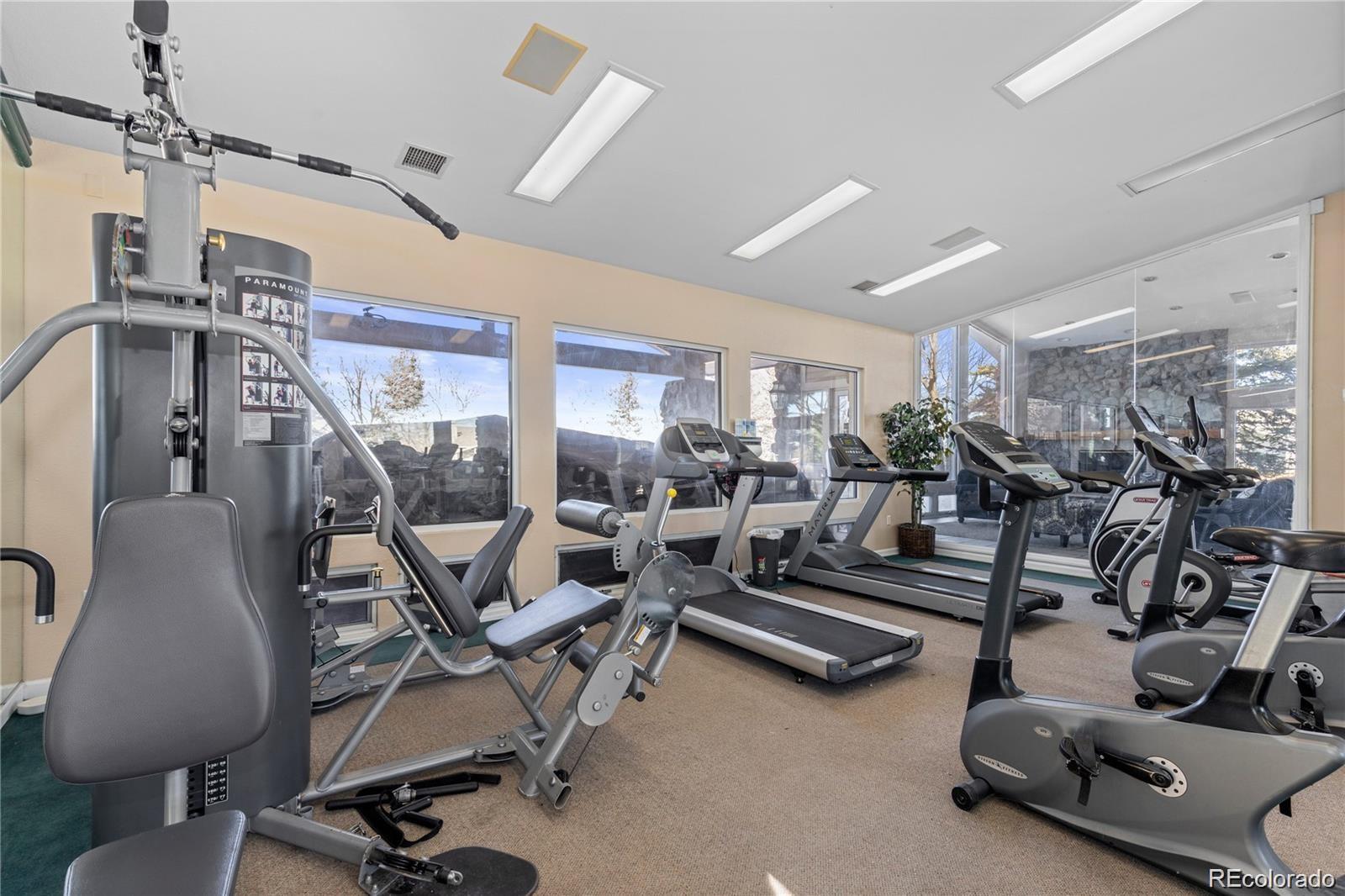 8405 Pebble Creek Way, Unit 104 Highlands Ranch, CO 80126 - Photo 37 of 40