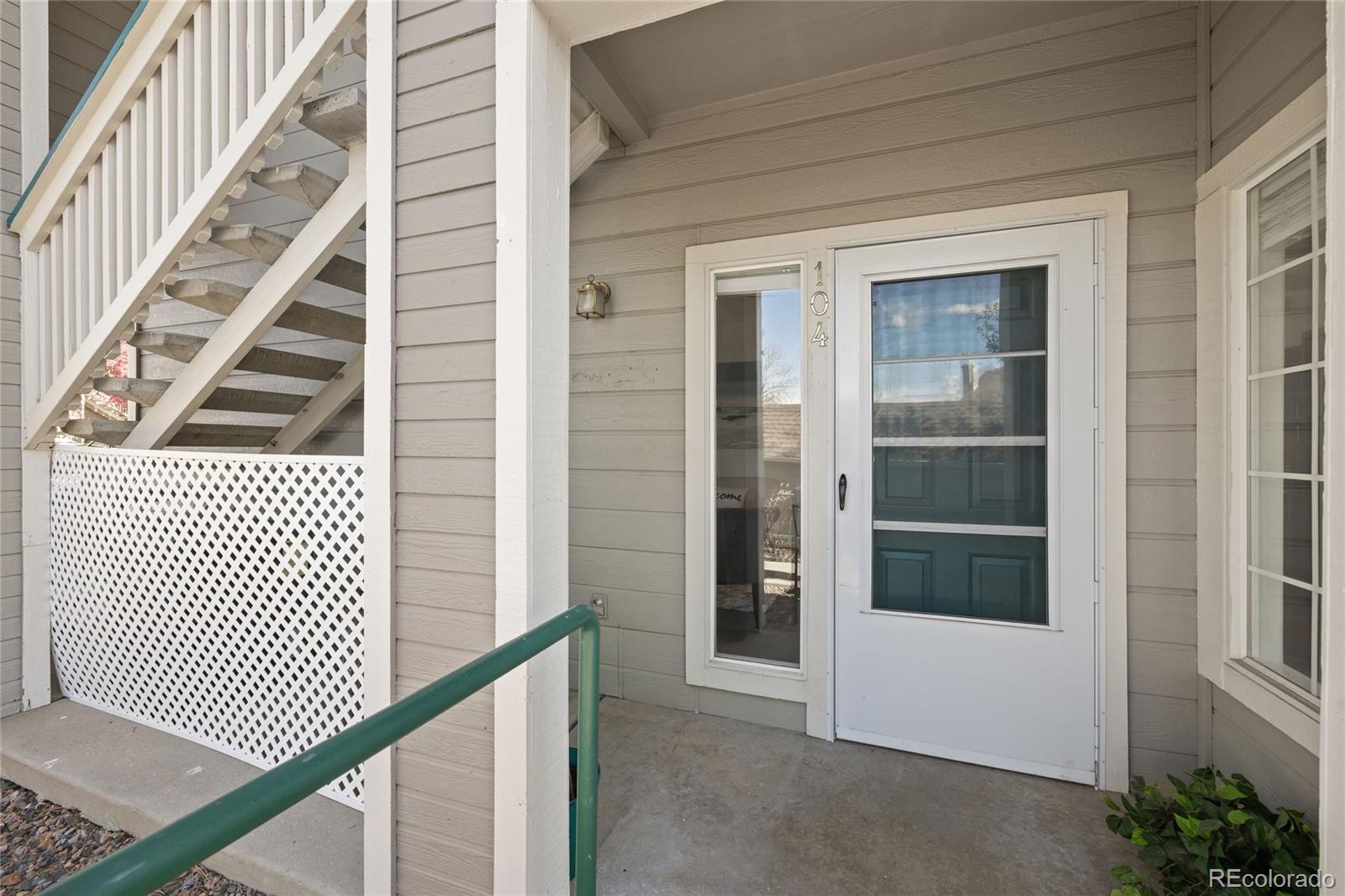 8405 Pebble Creek Way, Unit 104 Highlands Ranch, CO 80126 - Photo 7 of 40