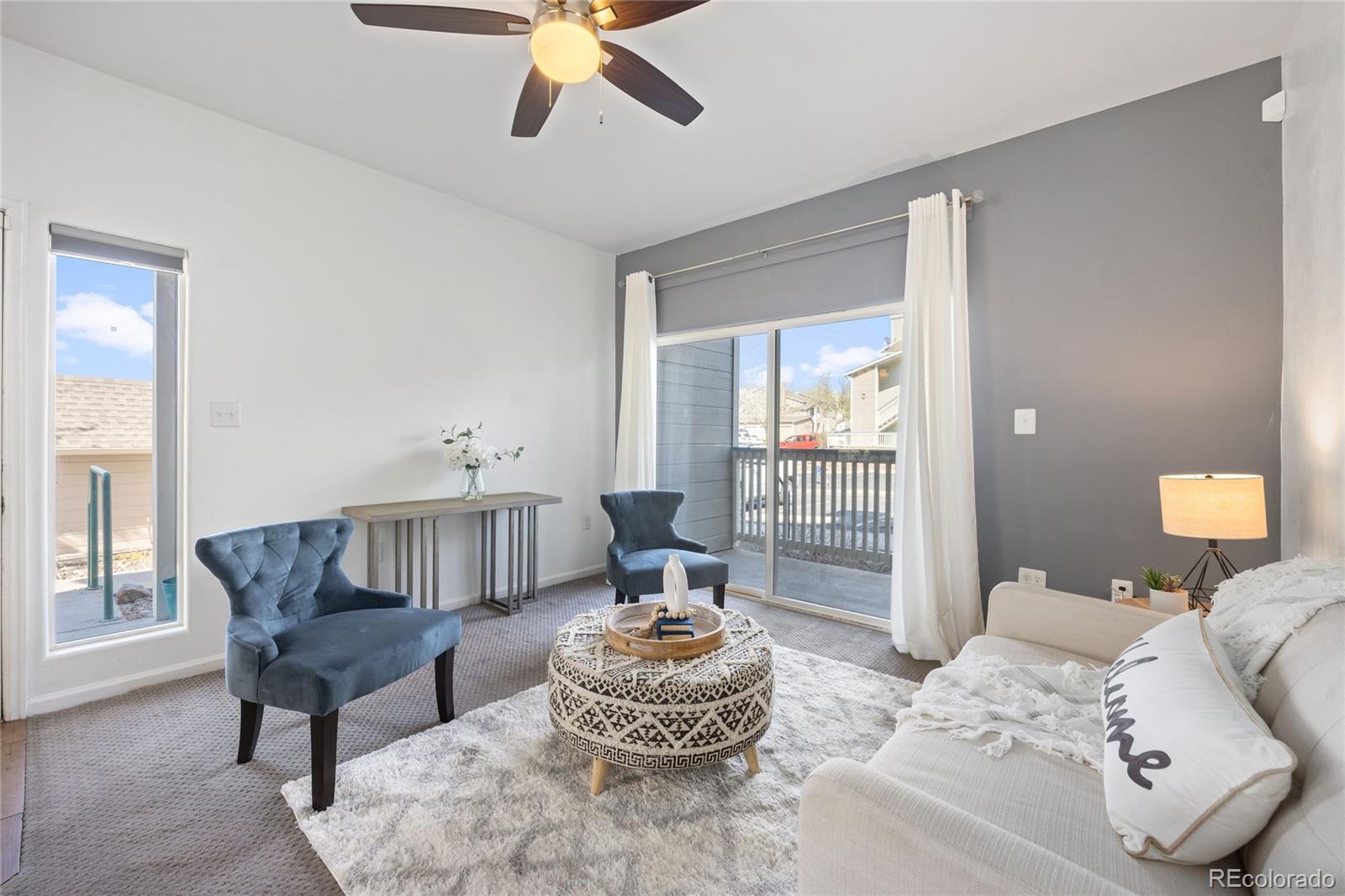 8405 Pebble Creek Way, Unit 104 Highlands Ranch, CO 80126 - Photo 8 of 40