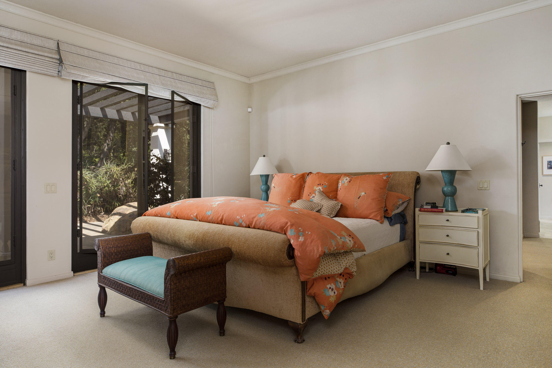 600 El Bosque Road Montecito, CA 93108 - Photo 12 of 26 600 El Bosque_0024