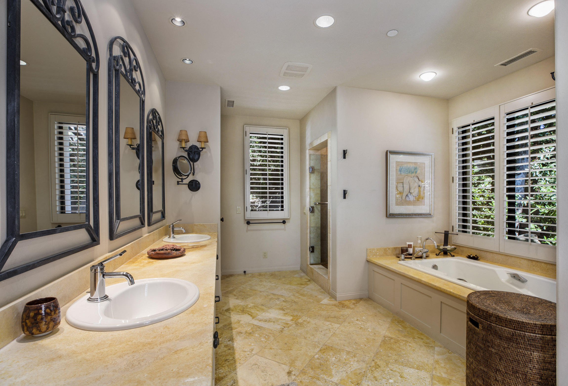 600 El Bosque Road Montecito, CA 93108 - Photo 13 of 26 600 El Bosque_0025