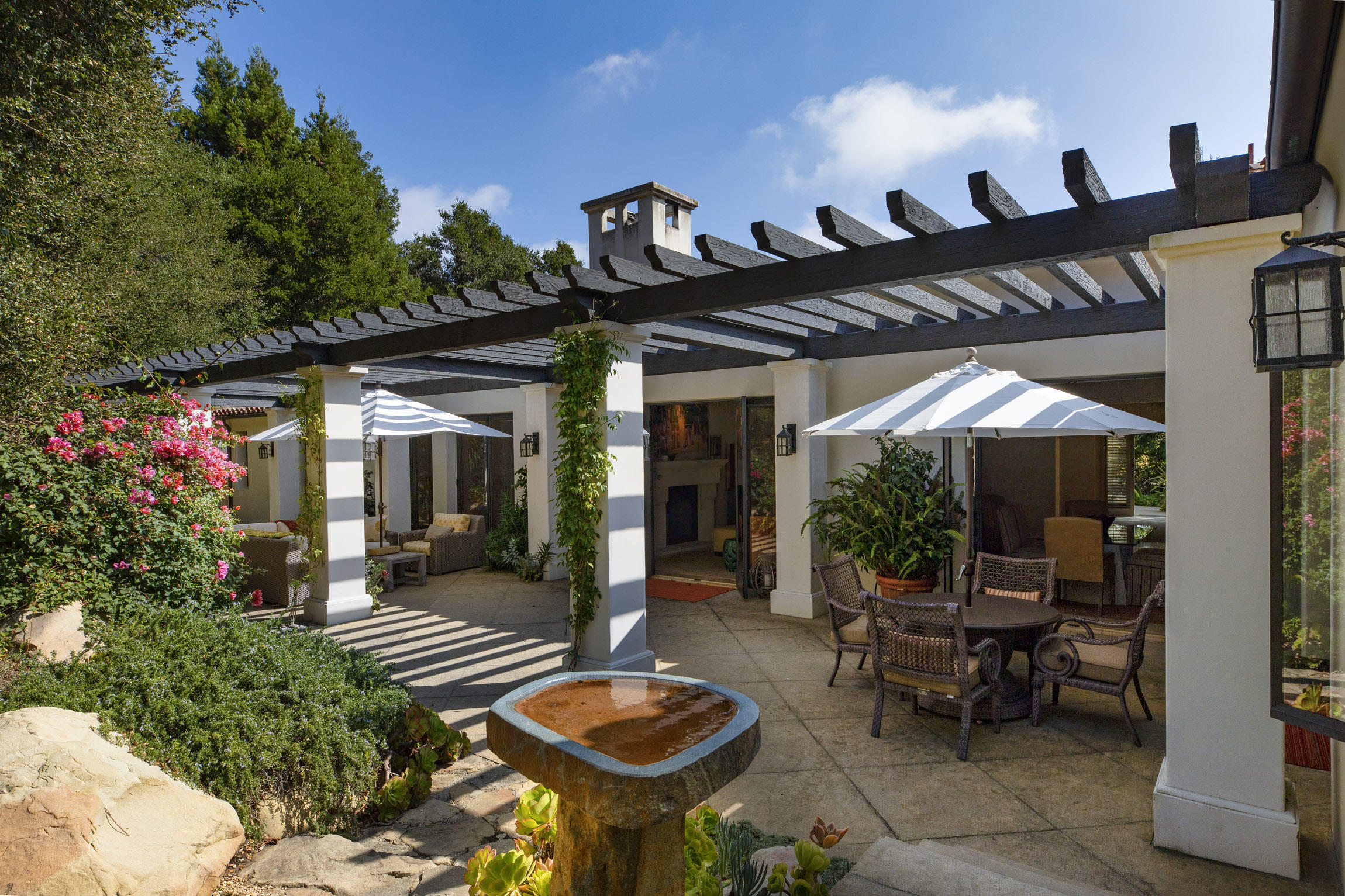 600 El Bosque Road Montecito, CA 93108 - Photo 5 of 26 600 El Bosque_0004