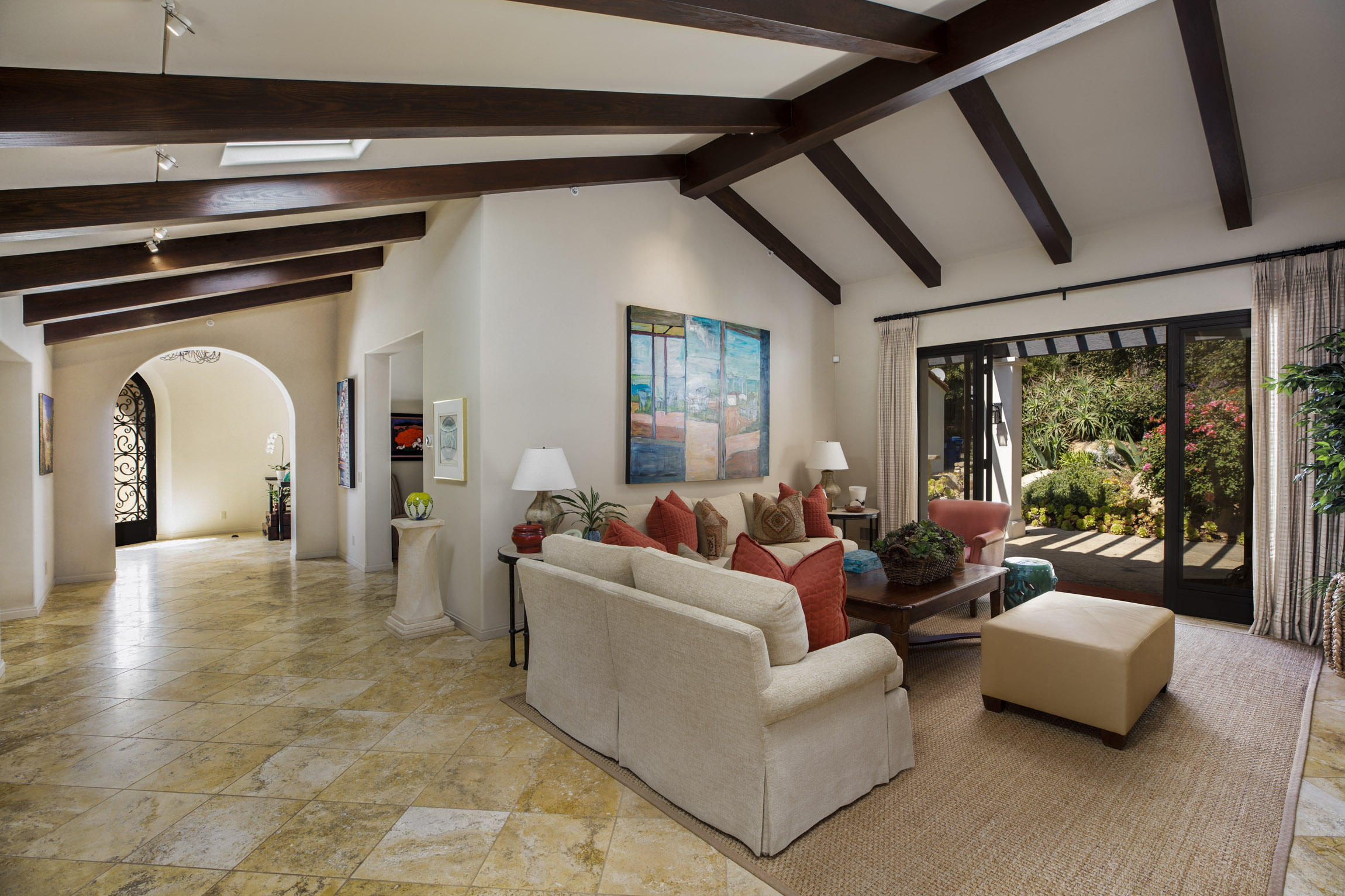 600 El Bosque Road Montecito, CA 93108 - Photo 7 of 26 600 El Bosque_0018