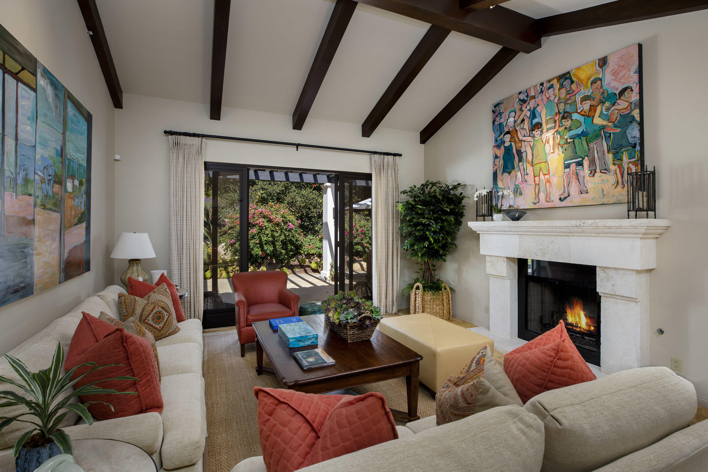 600 El Bosque Road Montecito, CA 93108 - Photo 8 of 26 600 El Bosque_0017