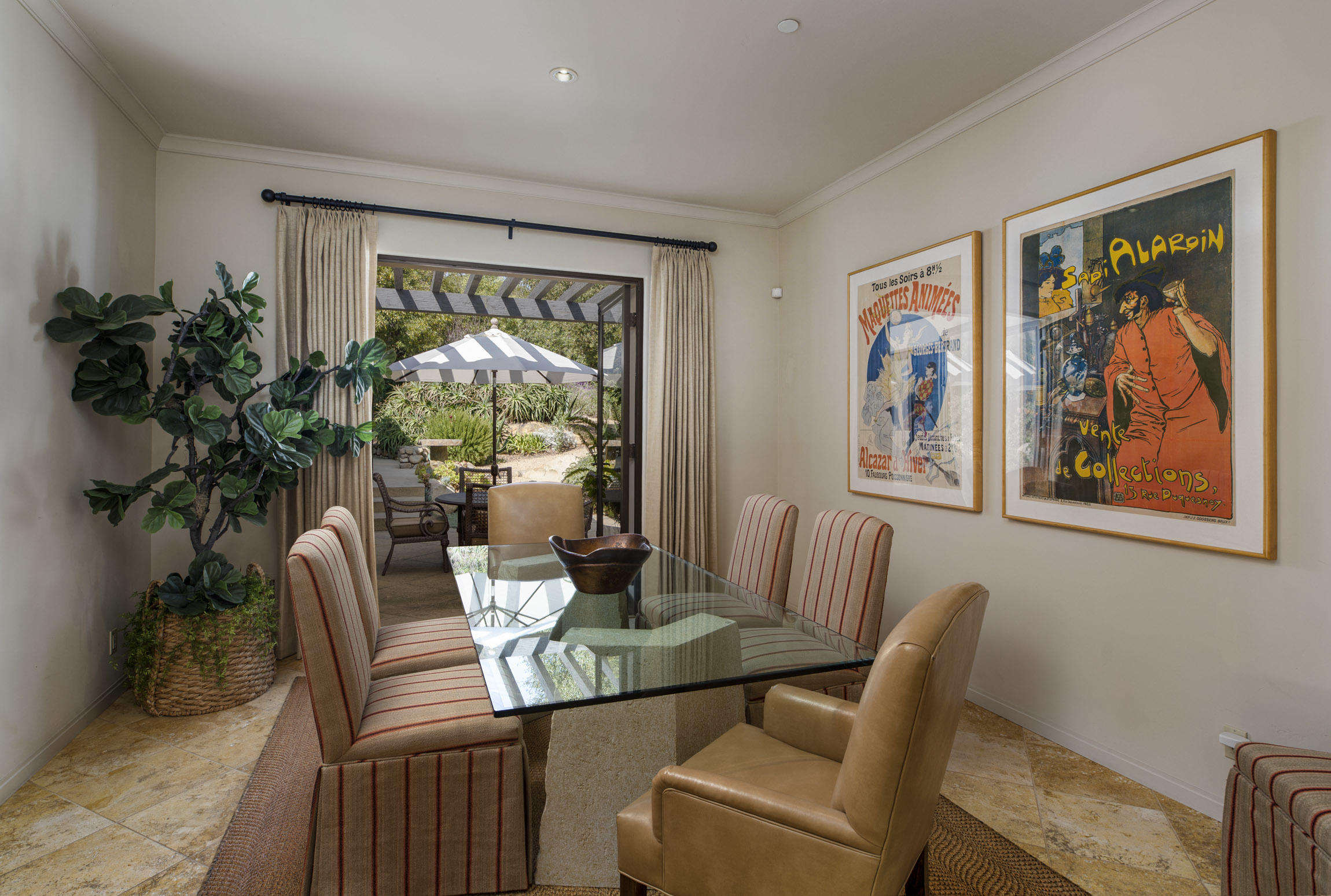 600 El Bosque Road Montecito, CA 93108 - Photo 9 of 26 600 El Bosque_0019