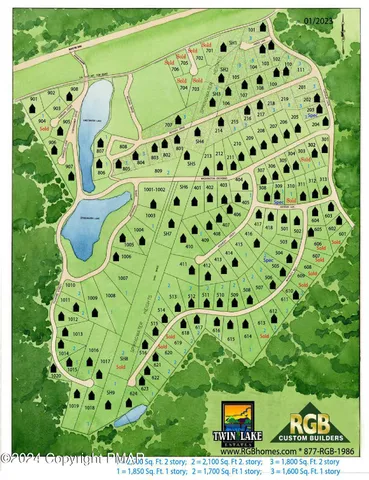 a picture of a garden