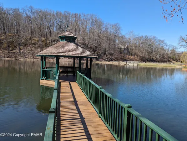 a view of a lake