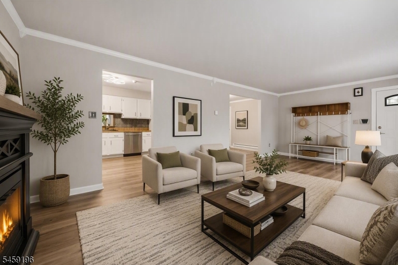 74 Farm Road, Unit E Hillsborough, NJ 08844 - Photo 7 of 34 Gallery Image 7