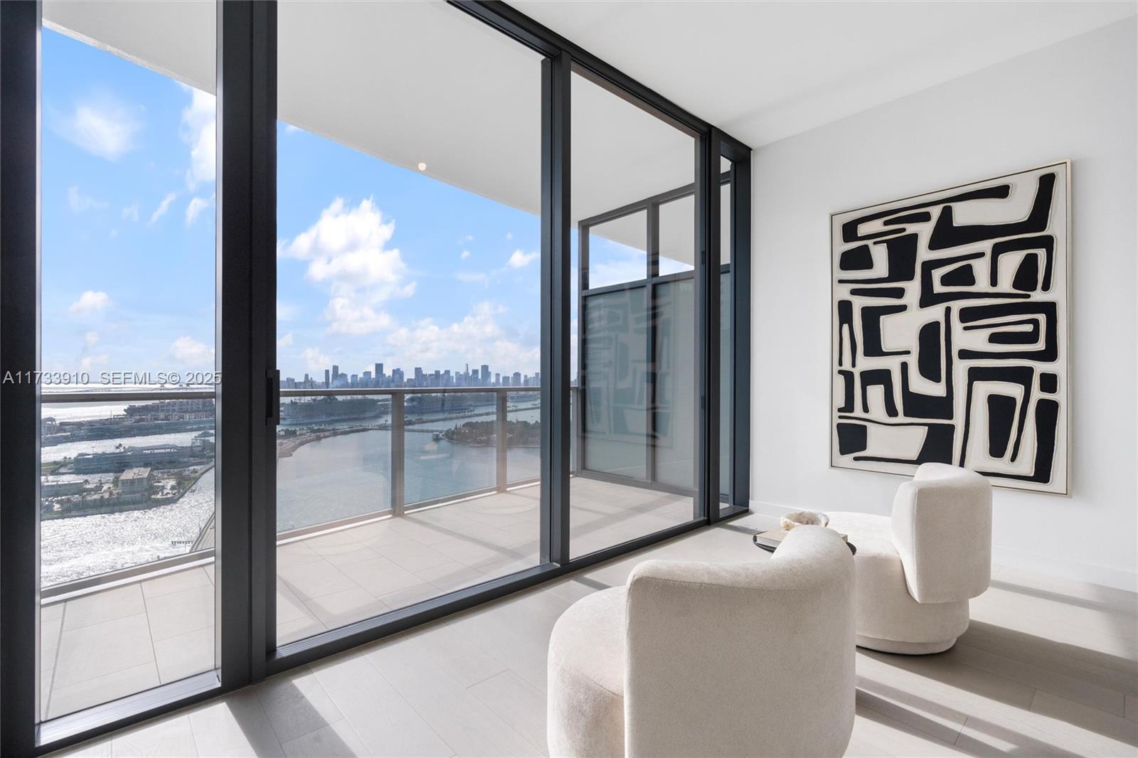 500 Alton Road, Unit 3201 Miami Beach, FL 33139 - Photo 25 of 37