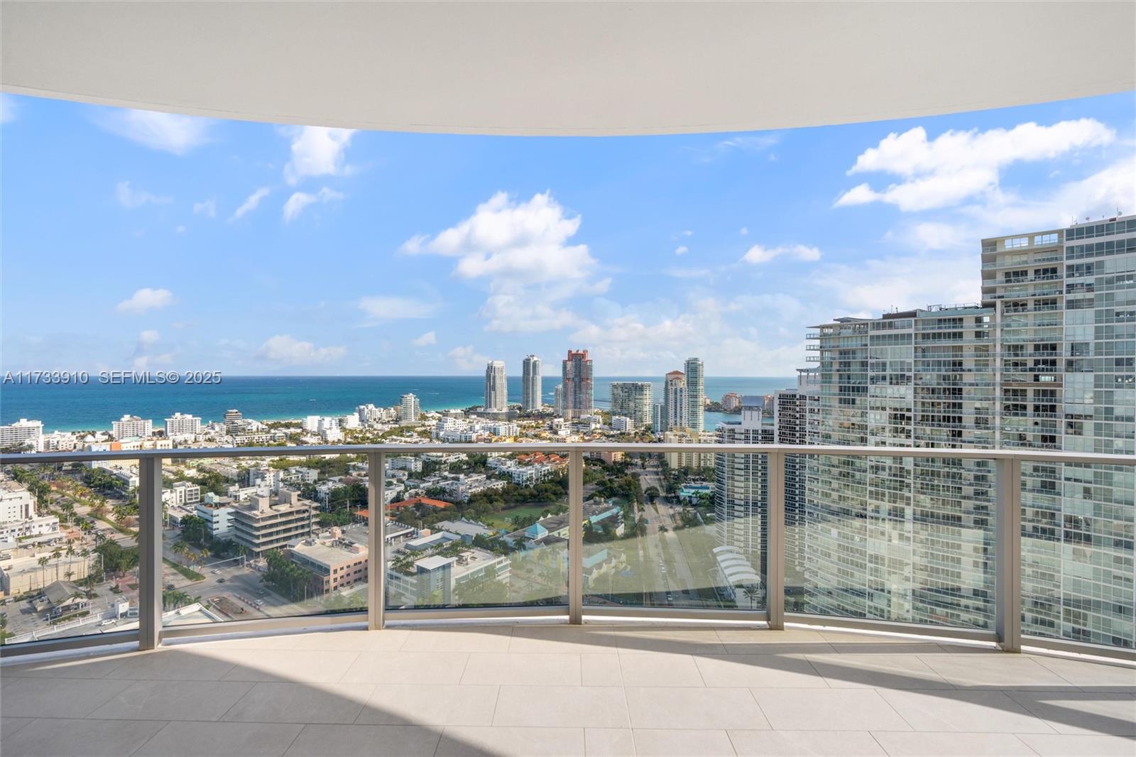 500 Alton Road, Unit 3201 Miami Beach, FL 33139 - Photo 30 of 37