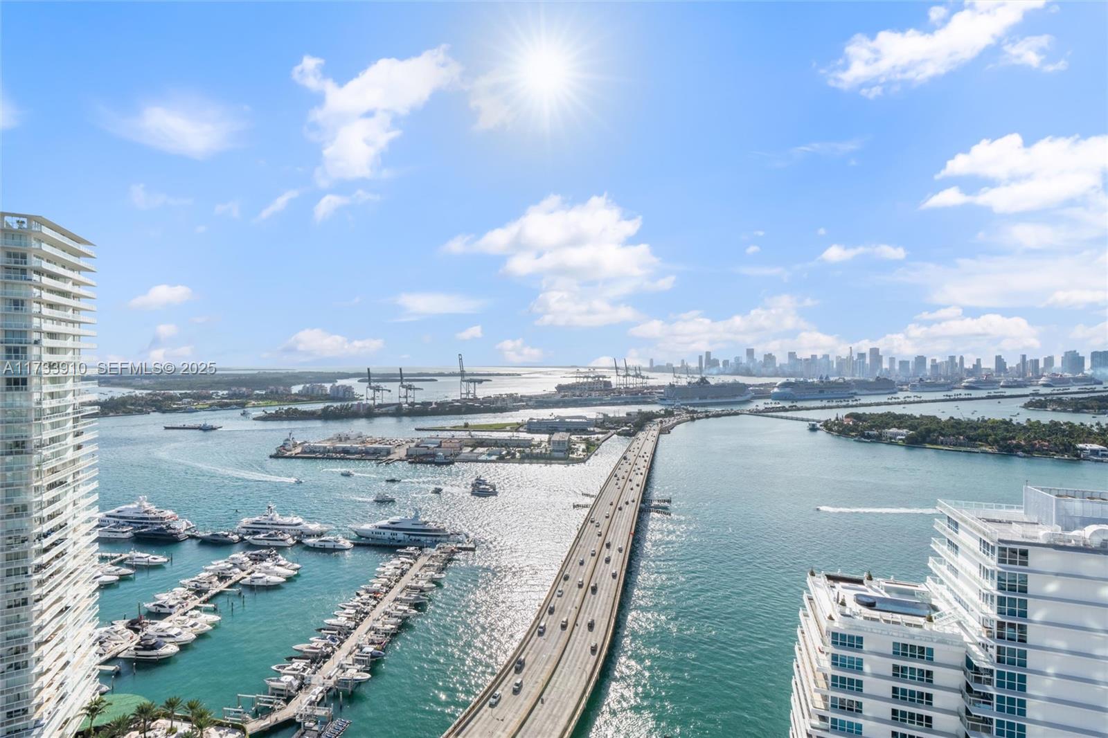 500 Alton Road, Unit 3201 Miami Beach, FL 33139 - Photo 36 of 37