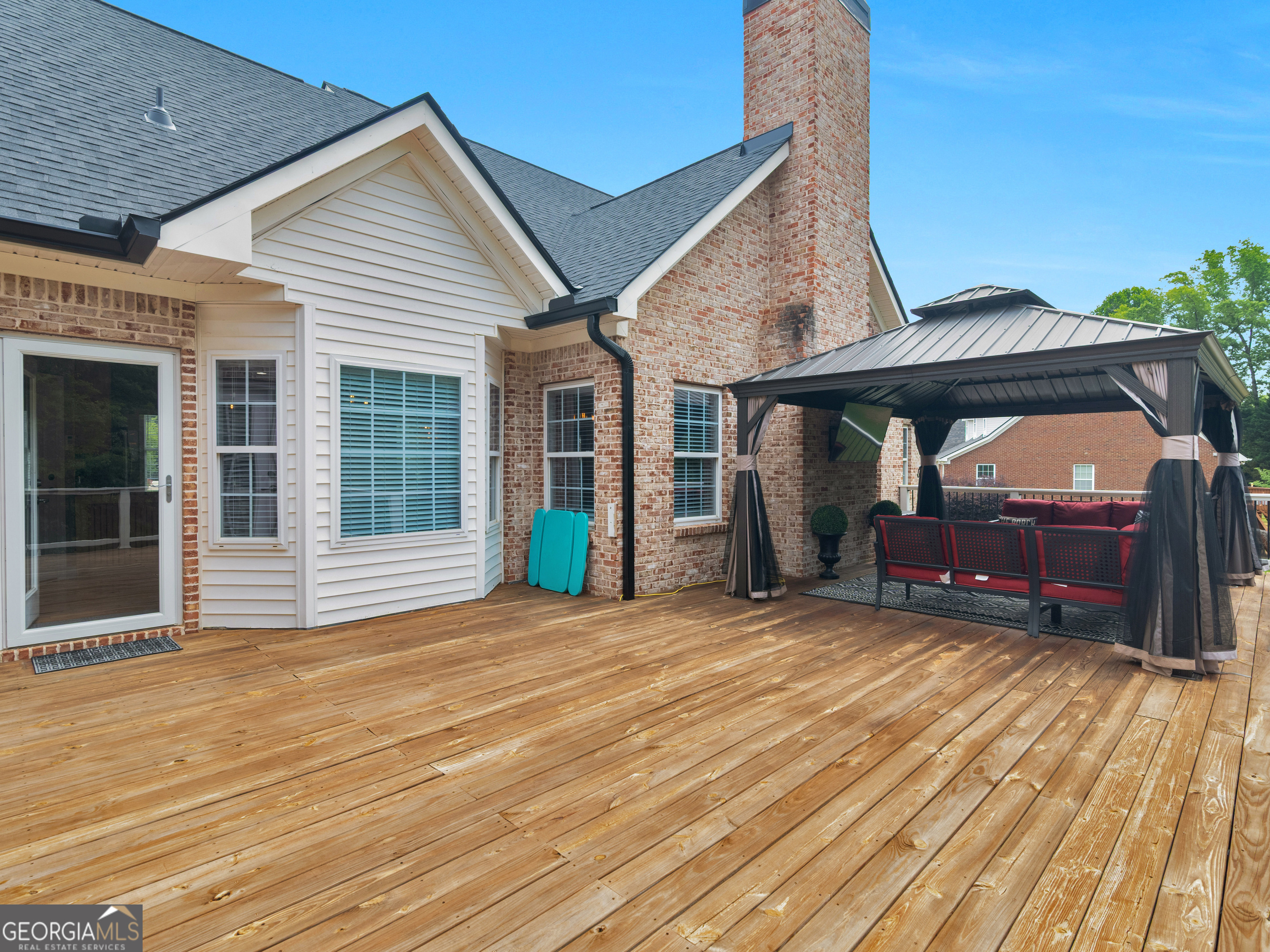 221 Hummingbird Court Hampton, GA 30228 - Photo 69 of 77