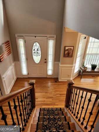 $474,900 | 2511 Culpepper Trail Southeast, Bethlehem, GA 30620