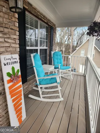 $474,900 | 2511 Culpepper Trail Southeast, Bethlehem, GA 30620