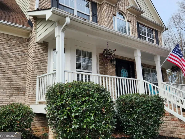 $474,900 | 2511 Culpepper Trail Southeast, Bethlehem, GA 30620