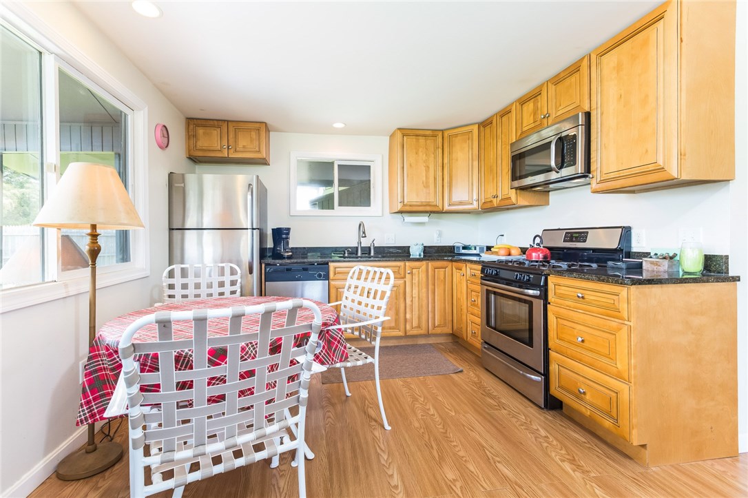 4 Shell Drive Westerly, RI 02891 - Photo 22 of 35 Granite, stainless . . . you know the drill. Entire home fully renovated in 2012