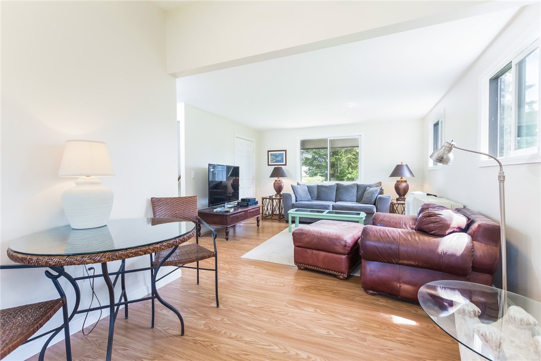 4 Shell Drive Westerly, RI 02891 - Photo 25 of 35 Family room on the eastern side of the home