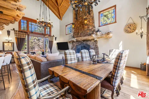 $1,999,000 | 35849 Butterfly Peak Road, Mountain Center, CA 92561