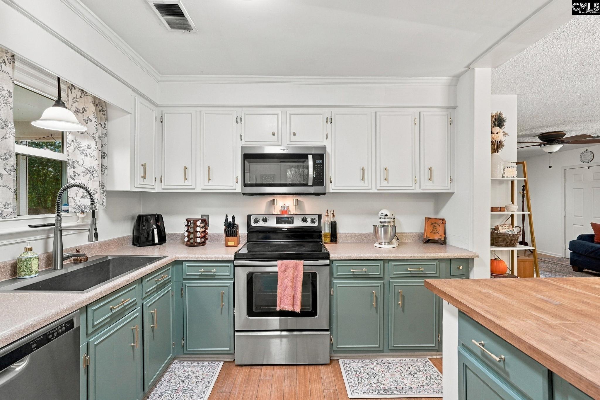 213 Dryers Hall Road Irmo, SC 29063 - Photo 15 of 31 Gallery Image 15