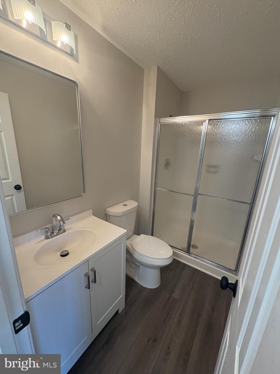 118 Fort Evans Road Southeast, Unit C Leesburg, VA 20175 - Photo 11 of 22 New Vanity, Faucet, Mirror