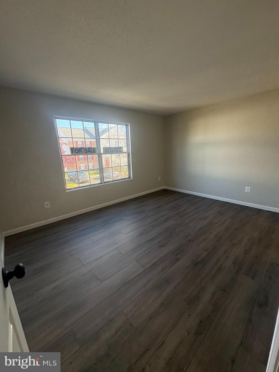 118 Fort Evans Road Southeast, Unit C Leesburg, VA 20175 - Photo 12 of 22 Primary Bedroom