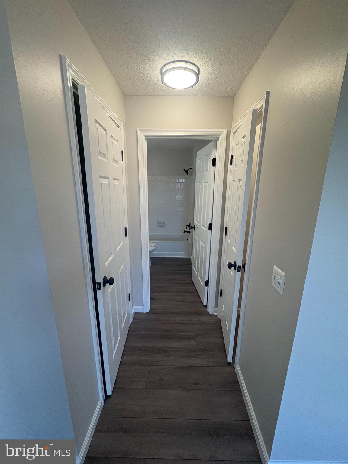 118 Fort Evans Road Southeast, Unit C Leesburg, VA 20175 - Photo 13 of 22 Two Primary Bedroom Closets