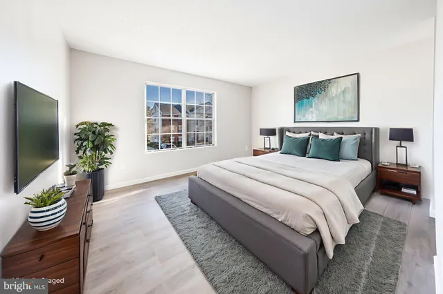 $369,900 | 118 Fort Evans Road Southeast, Unit C, Leesburg, VA 20175