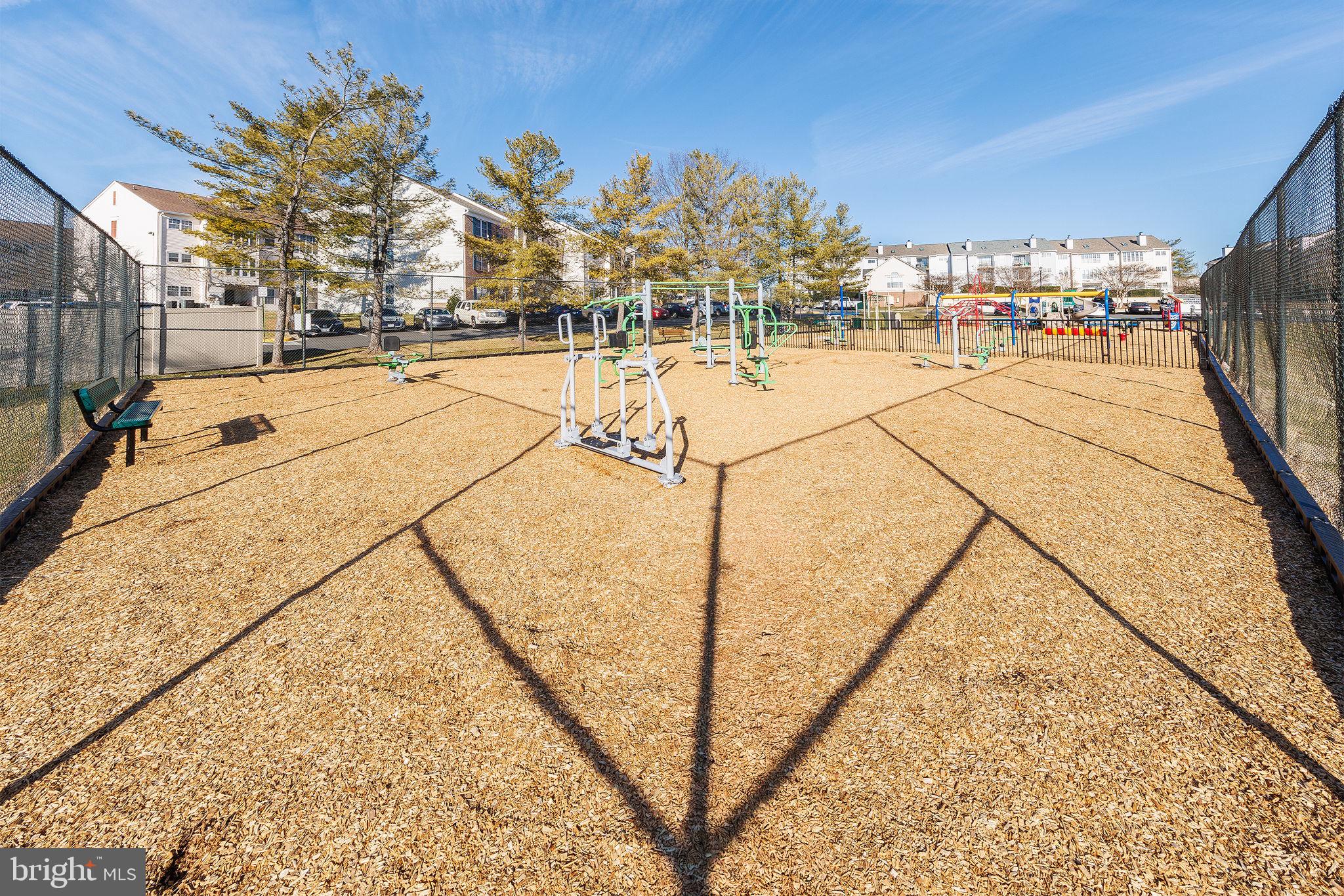 118 Fort Evans Road Southeast, Unit C Leesburg, VA 20175 - Photo 33 of 35