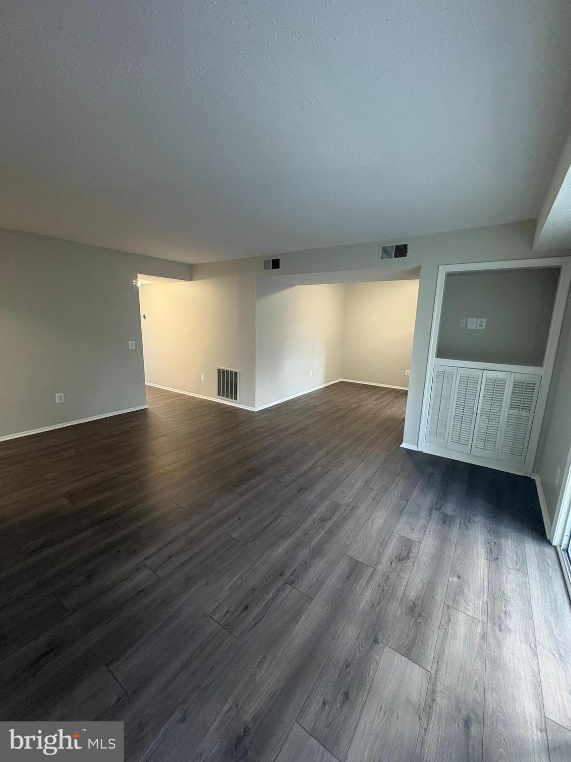 118 Fort Evans Road Southeast, Unit C Leesburg, VA 20175 - Photo 6 of 22 Freshly Painted Throughout