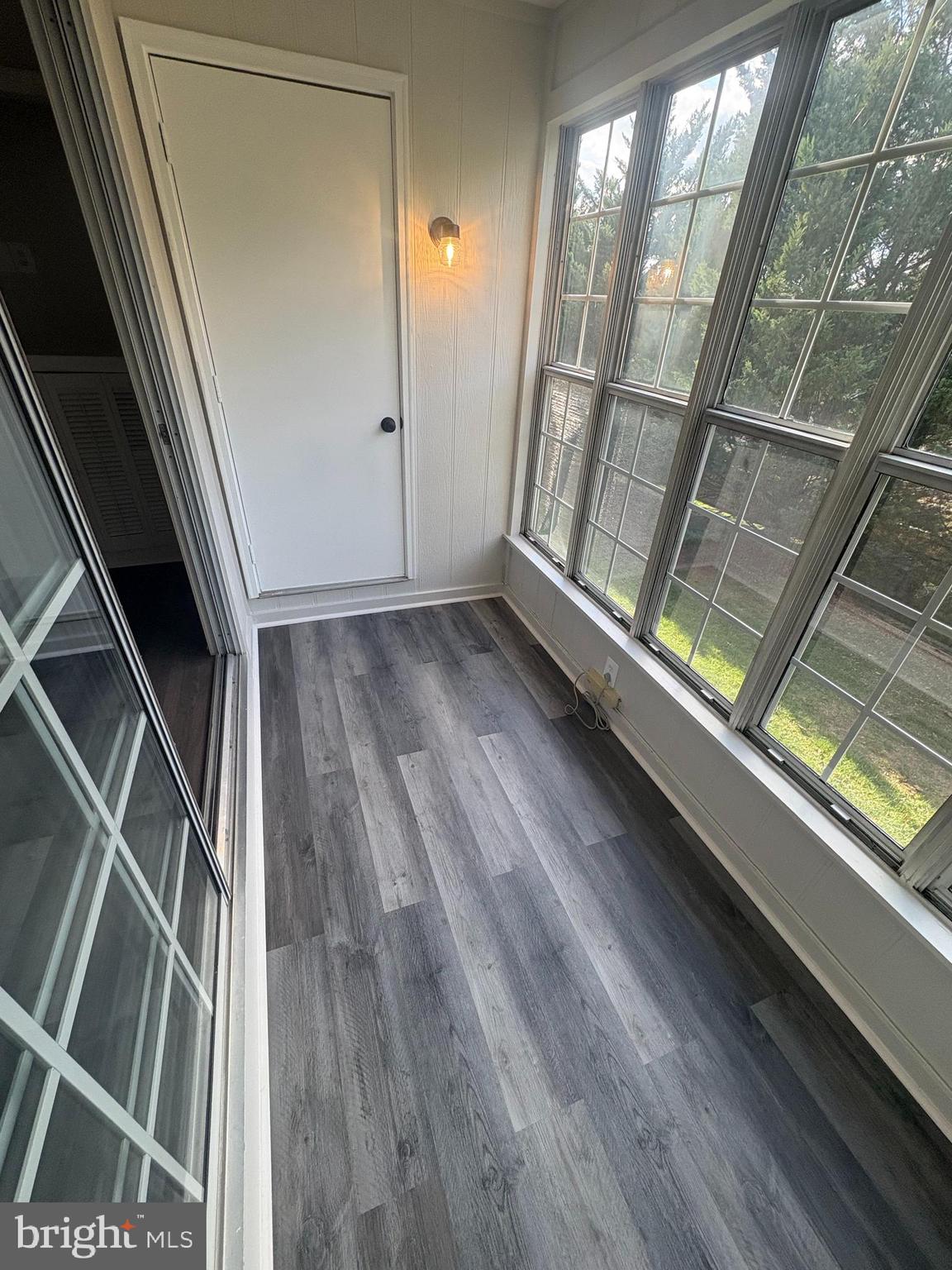 118 Fort Evans Road Southeast, Unit C Leesburg, VA 20175 - Photo 8 of 22 Access to Utility/Storage Room