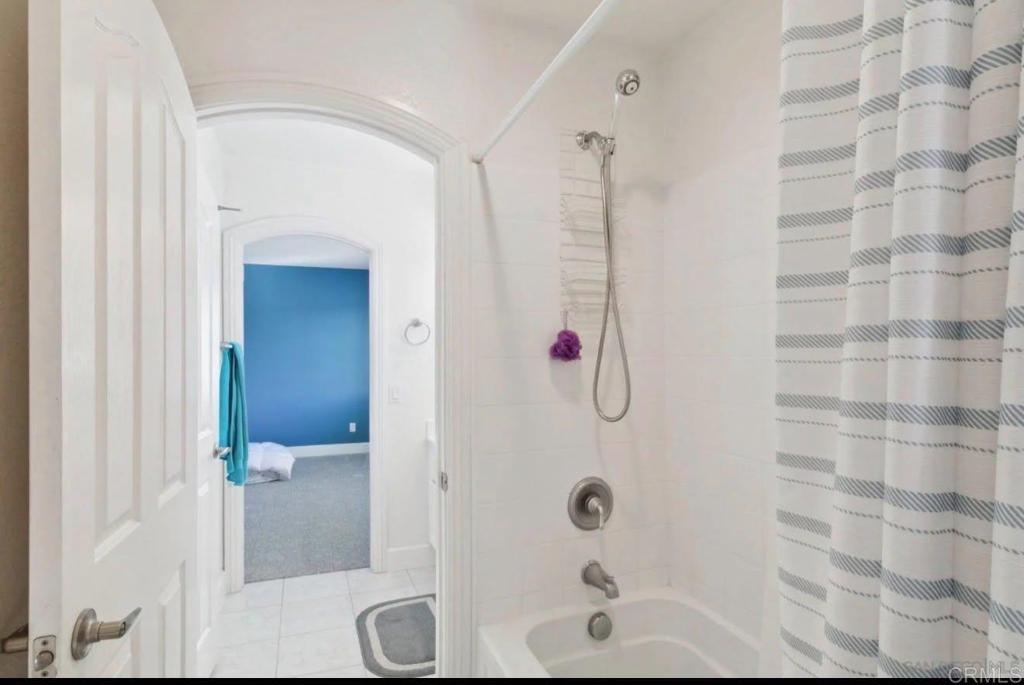1234 Old Janal Ranch Road Chula Vista, CA 91915 - Photo 23 of 34 a bathroom with a shower