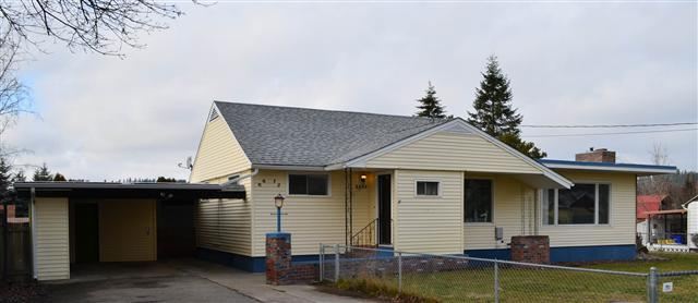 4413 North Mayhew Road Spokane, WA 99216 - Photo 1 of 18